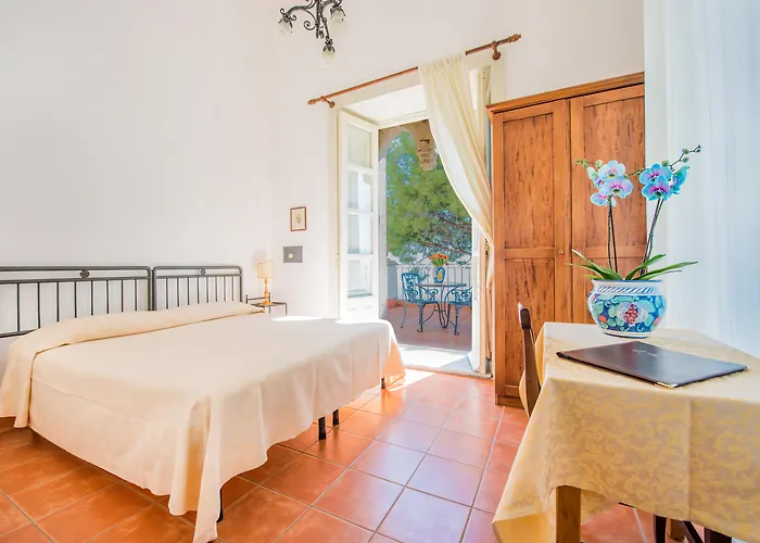 Hotel Bel Soggiorno
